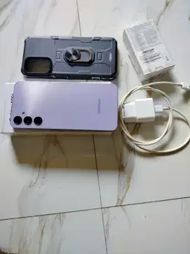 Samsung Galaxy A05S 6 / 128 gb normal 100% mulus 98%