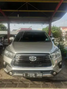 Innova reborn diesel 2.4 G MT