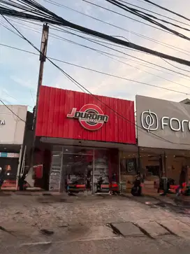Disewakan Ruang Usaha di Cipete