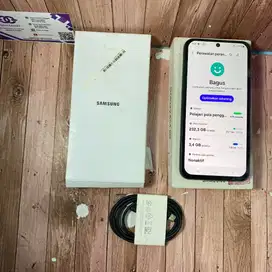 SAMSUNG GALAXY A54 5G 8/256GB SEIN FULLSET