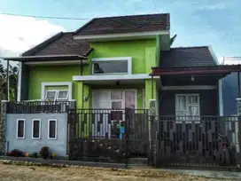 Perumahan Angsuran Bebas Terserah Anda di Dau Malang Promo Free Pajak