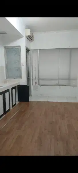 Di Sewakan Apartemen Sudirman park 1 kamar furnish