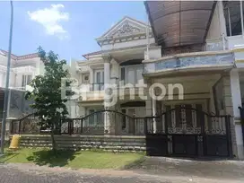 MURAHH SIAP HUNI WISATA BUKIT MAS dkt pakuwon citralan graha famili