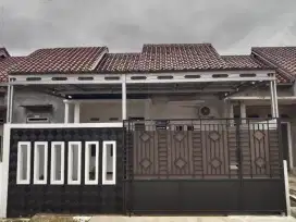 Cluster idaman lokasi pitara, bisa cicilan