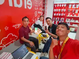 Samsung A56 diskon memory upgrade 500rb