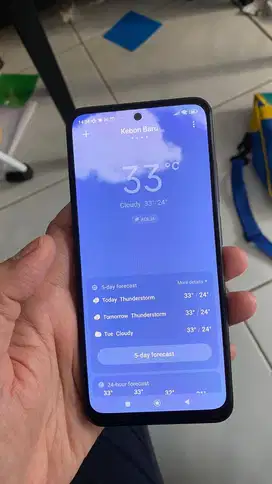 Redmi Note 10s Ram 8/128 GB