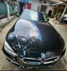 BMW 320i N20 CKD