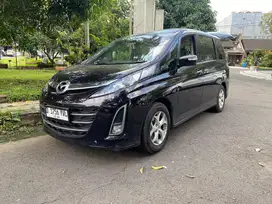 Mazda Biante 2013 AT – Mobil Keluarga Nyaman & Elegan