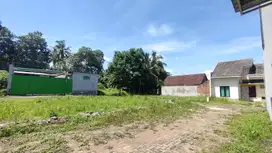 Tanah SHM Lokasi Strategis – Cocok Investasi & Hunian!