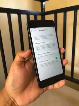 iPhone 7 plus 128 ibox