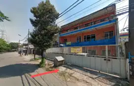 Rumah Kost dI Nol Jl Tenggilis Mejoyo Surabaya Nyaman Strategis