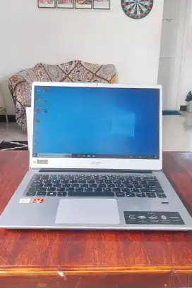 ACER SWIFT SF314-41 AMD ATHLON 300U