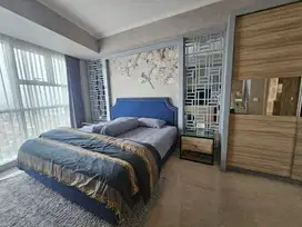 SEWA MURAH Apartemen One Icon Residences