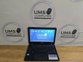 ACER A311-31 INTEL N4000 RAM 8GB SSD 256GB Intel UHD Graphics 600