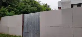 Dijual Tanah siap bangun