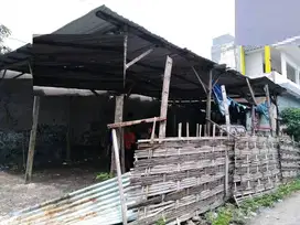 DIJUAL TANAH SEMAMPIR SELATAN SUKOLILO SURABAYA RON.A914