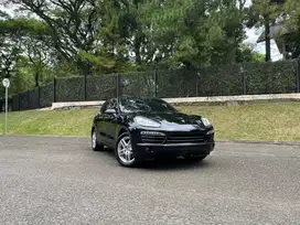 Porsche Cayenne 3.6 2012