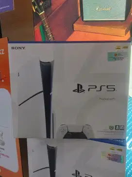 PS 5 Slim 1TB Promo cicilan Gratis Angsuran