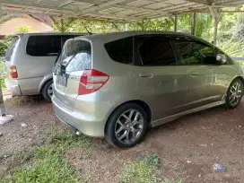 Honda jazz RS matic