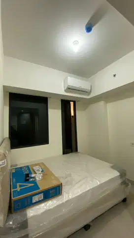 dijual Murah apartemen osaka riverview pik 2 furnish siap huni
