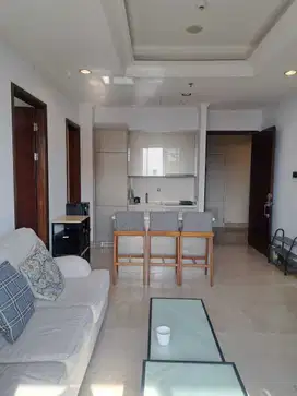 1 Bedroom District 8, Infinity Tower – 2 unit available