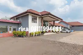 Dijual segera Hotel di Kota Subang, Jawa Barat
