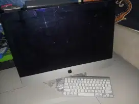 iMac 21.5 inch Late 2012