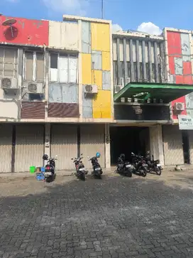 Dijual Cepat Super Murah Ruko Pasar Bersih Cikarang Jayamukti Bekasi