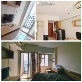 Margonda Residence 3 D mall Mares 3