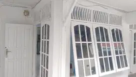rumah siap huni d perumnas Gunung