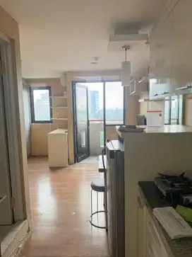 For Sale Apartmen Kebagusan City Jakarta Selatan