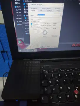 Hardisk Samsung 500GB