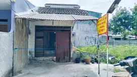 Rumah dijual murah