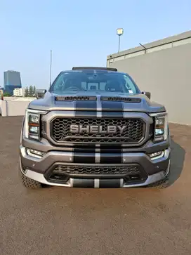 2024 Ford Shelby F150 Off Road