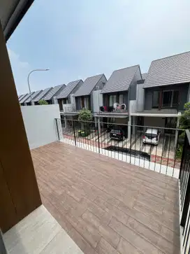 Dijual Rumah Bagus Siap Huni Di Wisteria Metland Menteng Jakarta