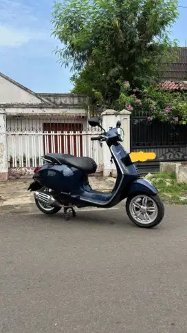 Jual Primavera IGET I-GET ABS 150