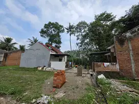 Tanah SHM Lokasi Premium di Sekitar GOR Ken Arok