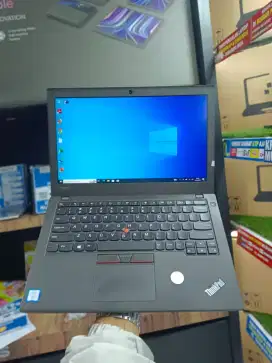 DISKON AKHIR BULAN LAPTOP LENOVO X270 TOUCHSCREEN BISA KREDIT DP 0%
