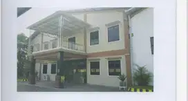 DIJUAL Pabrik Jl Raya Pelemwatu Menganti Gresik Bisa Dengan Mesinnya