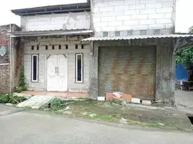 Dijual Rumah Griya sepatan