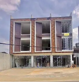 Jual Ruko Murah 3 Lantai di Jagakarsa Jakarta selatan