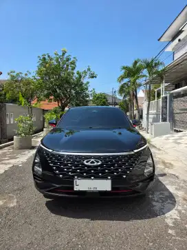 Chery Omoda 5 RZ 1.5T 2023 Low KM