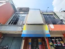 Ruko Kalimas 3,5 Lantai Lokasi Dekat BTC Mall dan Tol Bekasi Timur