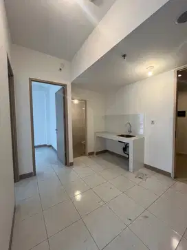disewakan apartemen Tokyo Riverside pik 2 Type 2br 36 Lowzone murah
