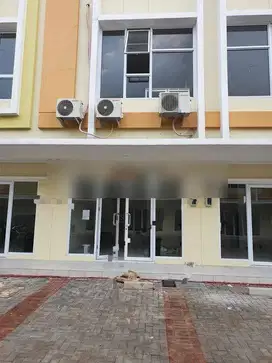 Ruko 2 Lantai Arcadia Gading Serpong
