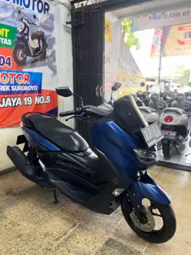 ALL NEW NMAX 2021 SAS JL BARATA JAYA 19 NO 5