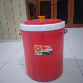 Termos es, nasi