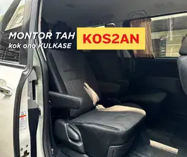 (CASH) TOYOTA NAV1 NAV 1 V LIMITED 2016 pasaran 200jt lebih