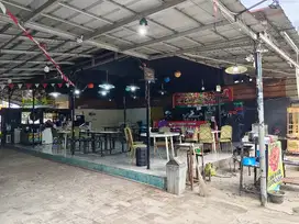 kios foodcourt jakarta selatan