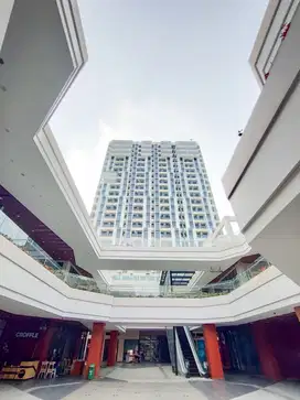Di sewakan Ruang Usaha dalam kawasan Apartemen